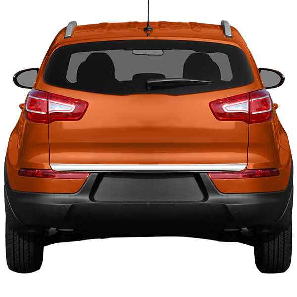 Trim Πορτ Παγκαζ Για Kia Sportage 5D 2010-2016