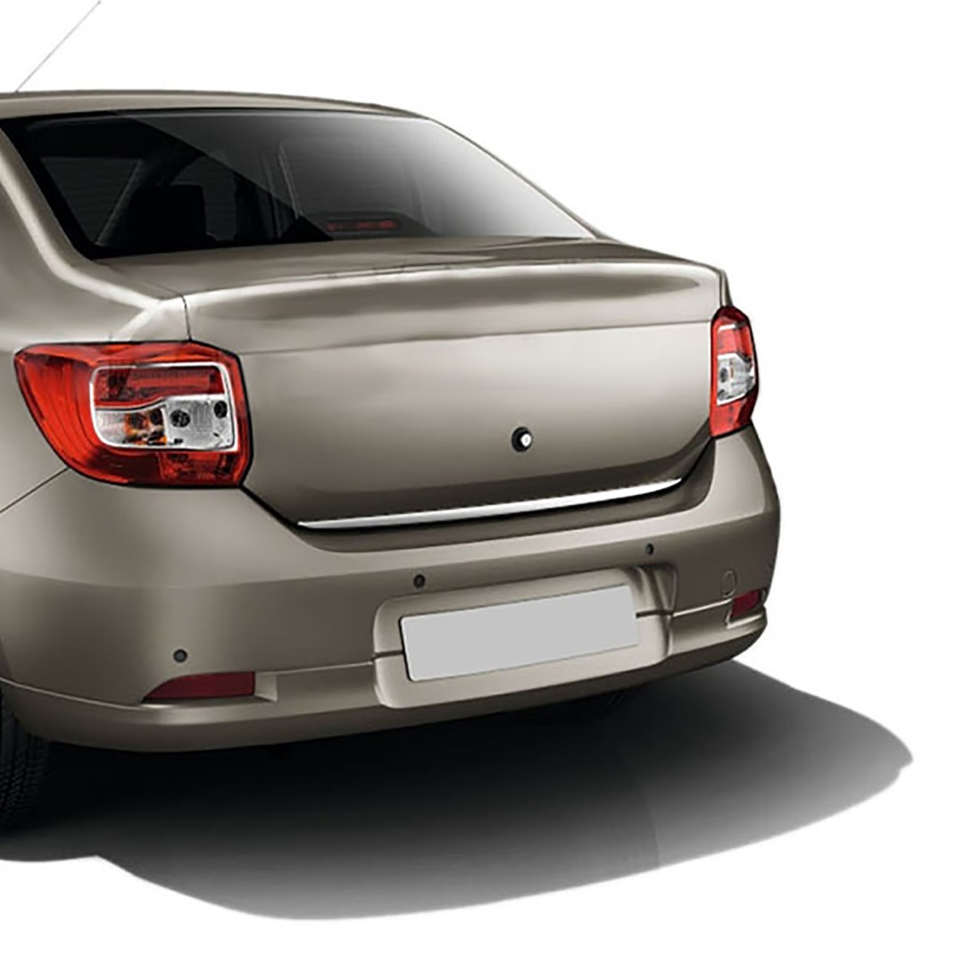 Trim Πορτ Παγκαζ Για Renault Symbol 4D 2013+
