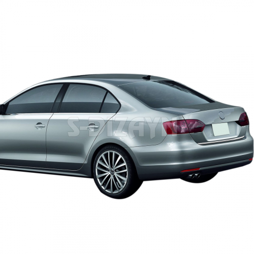 Trim  Πορτ Παγκαζ Για Vw Jetta 4D 2011-2014 - Thumbnail 3