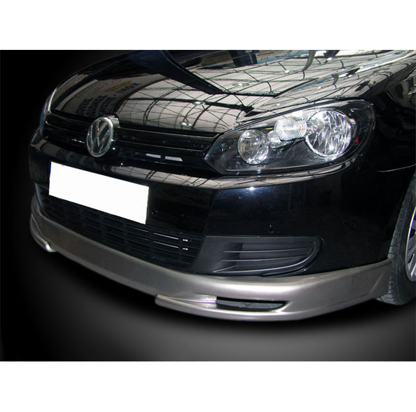 Εμπρος Spoiler Πλaστικο Για Vw Golf 6 MOTORDROME