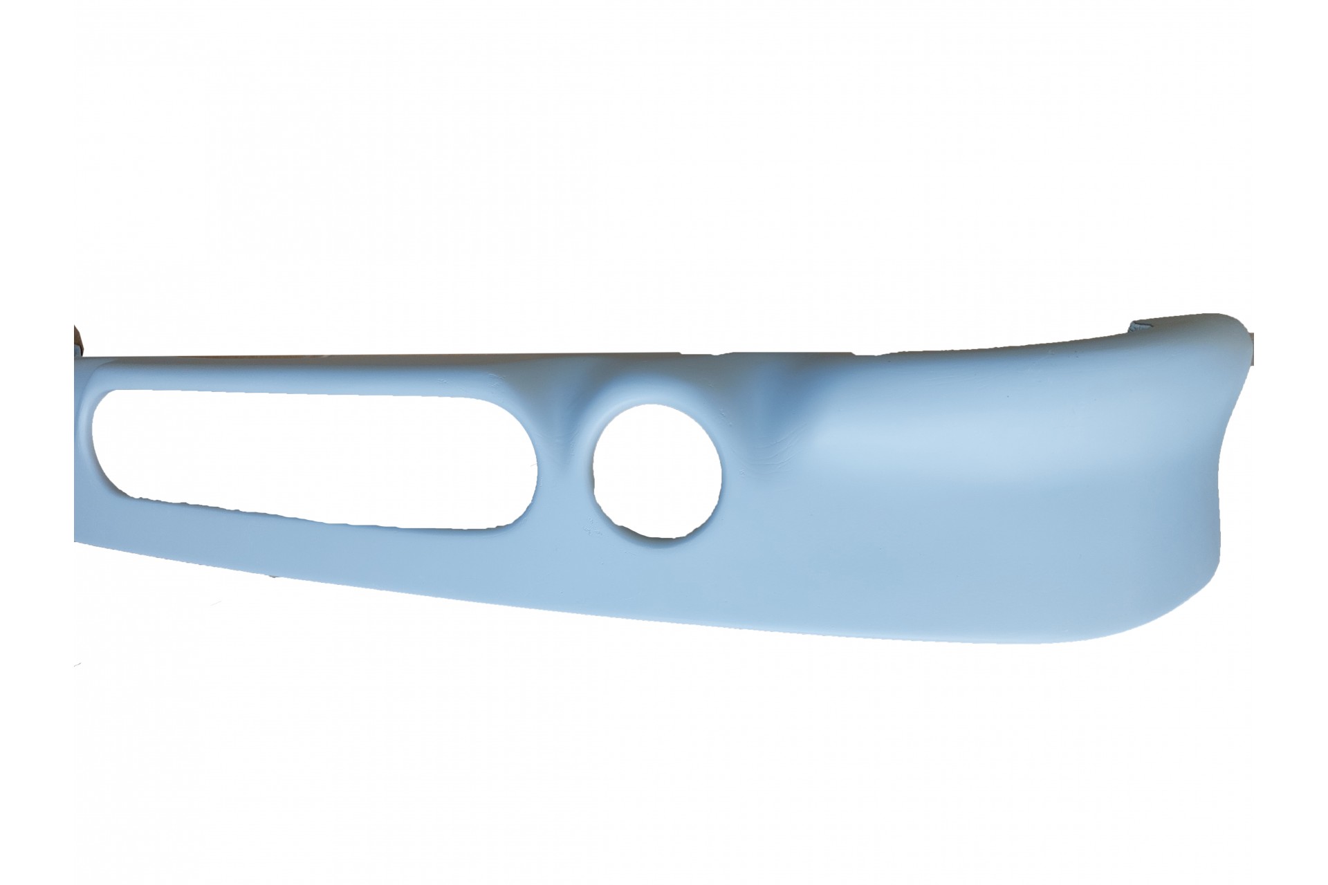 Πισω Spoiler Πολυεστερικο Για Seat Ibiza MK2 Facelift 1999 - 2002 MOTORDROME