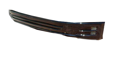 Πισω Spoiler Πλaστικο Για Toyota Corolla H/b 1997-2002 MOTORDROME - Thumbnail 3