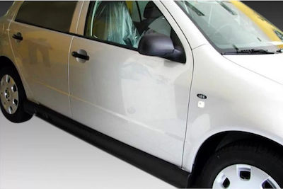 Μaσπιε (ζευγος) Πλaστικο Για Skoda Fabia Typ 5J 2007 - 2014 MOTORDROME