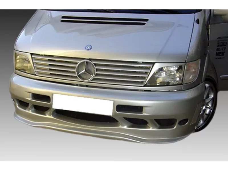 Φρυδακια Για Mercedes Vito Πλaστικο MOTORDROME