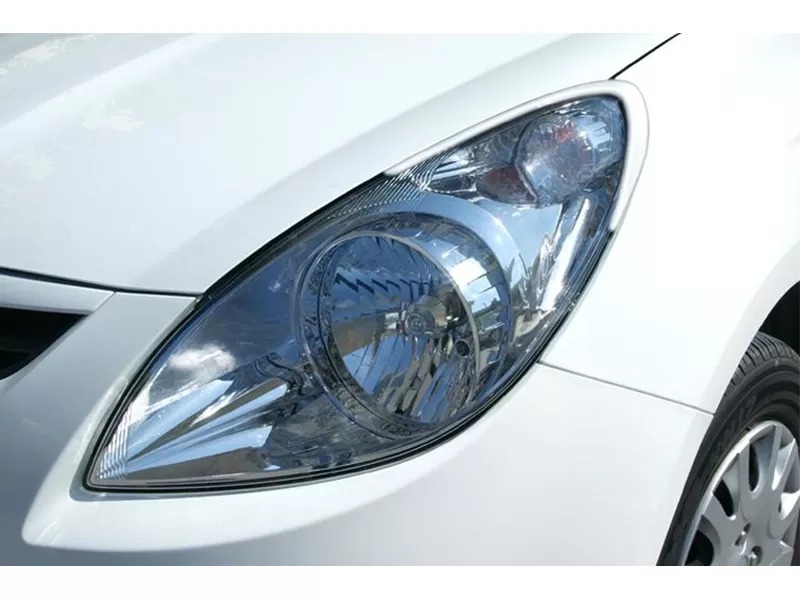 ΦΡΥΔΑΚΙΑ ΓΙΑ HYUNDAI i20 2008 - 2014 (ΖΕΥΓΟΣ) ΠΛAΣΤΙΚΟ MOTORDROME