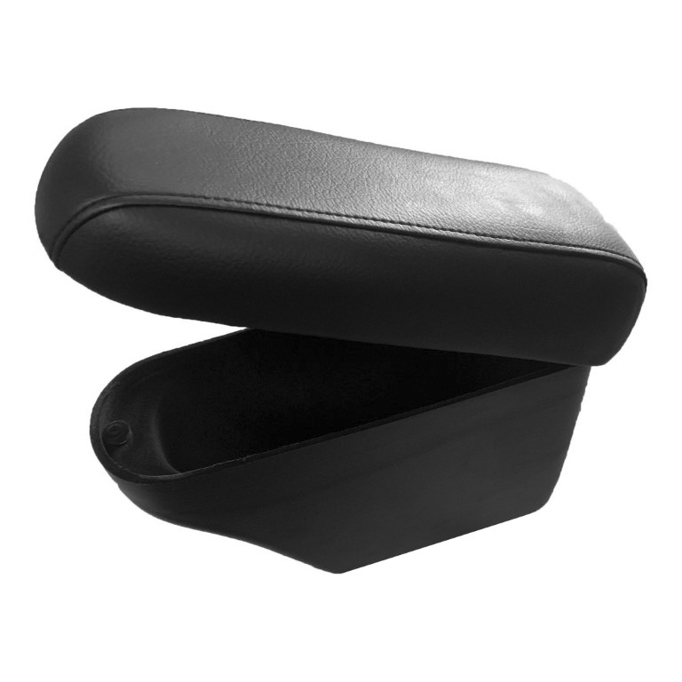 CIK - Τεμπελης Αυτοκινητου Για Mercedes A-class W168 2001-2004 Χωρις Ανακλιση (πιασιμο Μεσα Στην Ποτηροθηκη) - 1 Τεμ. (AR.ME.0300A/CK) - Thumbnail 3