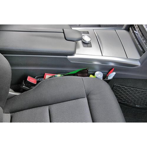 Θηκες/τσεπες Καθισματων Gap - Filler (11 Χ 37CM) - 2 Τεμ. - Thumbnail 3