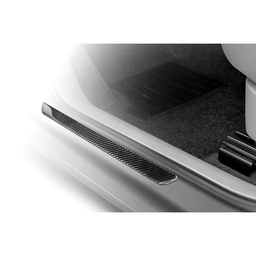 Μαρσπιε Πορτας Εσωτερικα (s) 258X36MM Carbon-tech 2τεμ. - Thumbnail 7