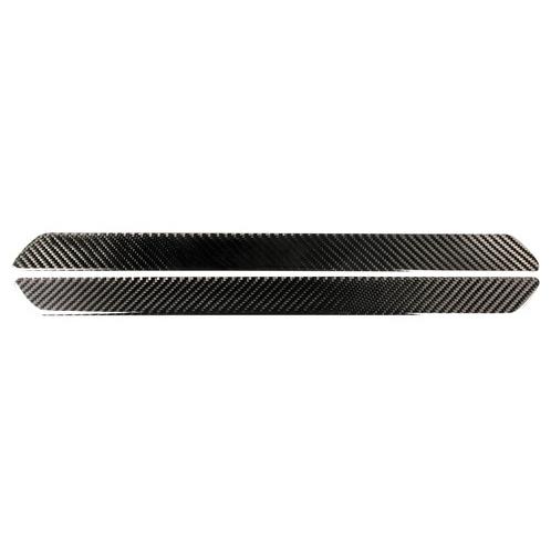 Μαρσπιε Πορτας Εσωτερικα (s) 258X36MM Carbon-tech 2τεμ. - Thumbnail 2