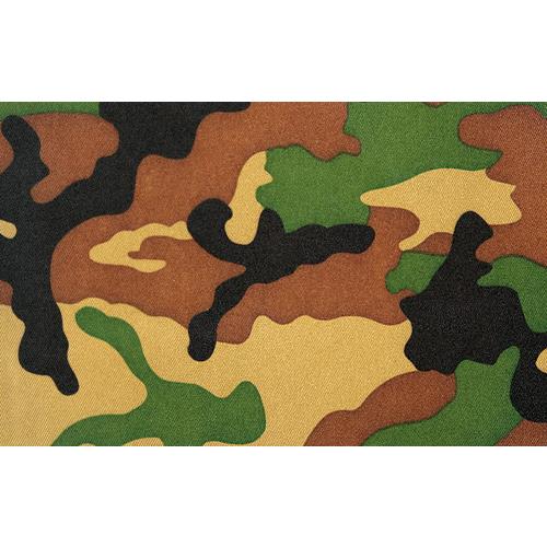 Καλυμματα Καθισματων Camouflage Παραλλαγης 2τεμ. - Thumbnail 2