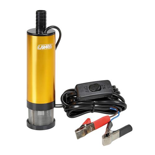 Αντλια Αναροφησης Diesel Ηλεκτρικη 12V 12LT/MIN