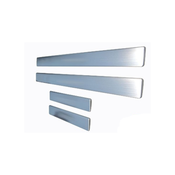 Μαρσπιε Για Vw Golf 6 2009+ 5D 4TMX Εσωτερικο - Thumbnail 2