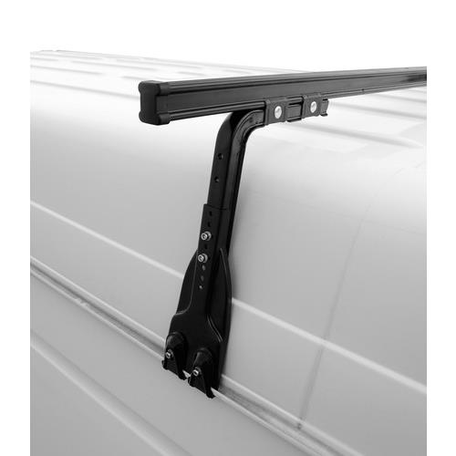 Kit Ακρα (ποδια) Για Νεροχυτη Van Υψος 16-21 Cm Για Μπαρες NORDRIVE (για Μια Μπαρα) - 2 Tem. - Thumbnail 4