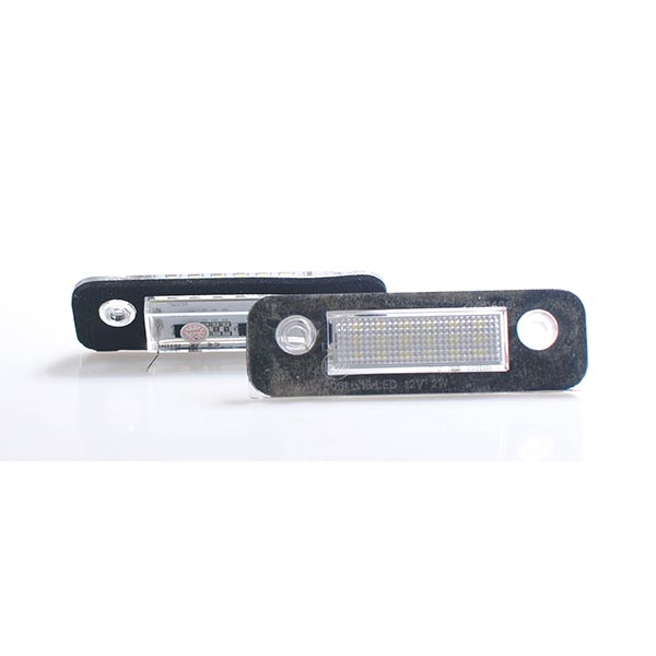 Φωτα Πινακιδας LED Ford Mtech - 2 Τμχ.