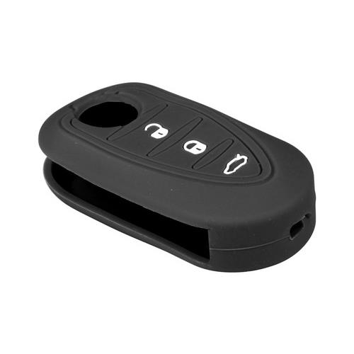 Καλυμμα Κλειδιων Σιλικονης TYPE-2 (διαφορα Χρωματα) Για Alfa Romeo 20τεμ. - Thumbnail 2