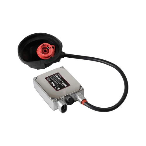 Ballast 12V 35W Για Kit Xenon OEM Philips 1τεμ.