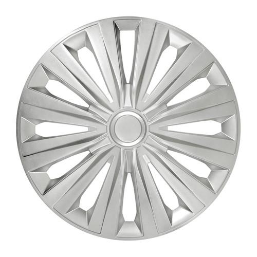 Τασι 15 Inch Multi Silver Ασημι 4τεμ.