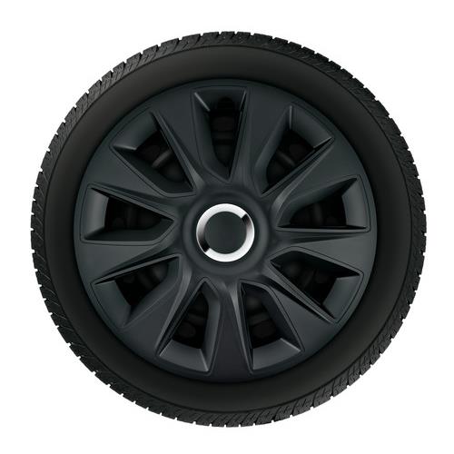 Τάσια Stratos Rc Black - ? 15 Inch - Thumbnail 2