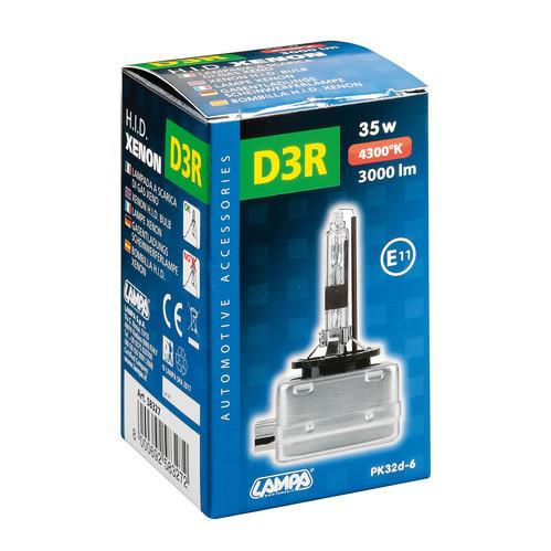 D3R 35W 12/24V 4.300K 1τεμ. Σε Κουτι - Thumbnail 4