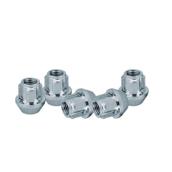 SIMONI RACING - Παξιμαδια Ασφαλειας 12χ1,5 (19) 17MM