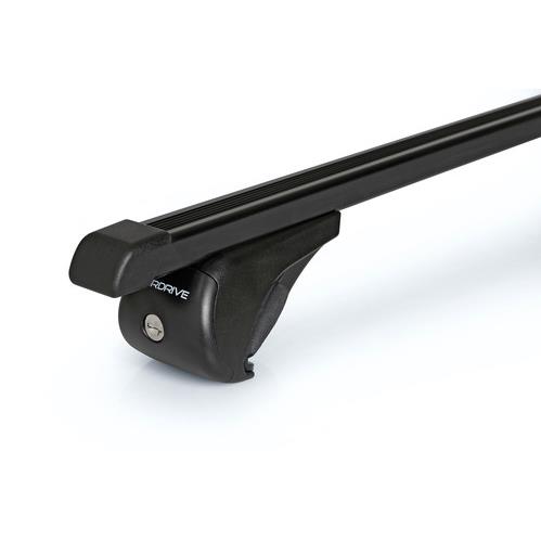 Kit Ακρα (ποδια) Για Σιδερενιες Μπαρες NORDRIVE Sw Me Κλειδι - 4 Tem. - Thumbnail 3