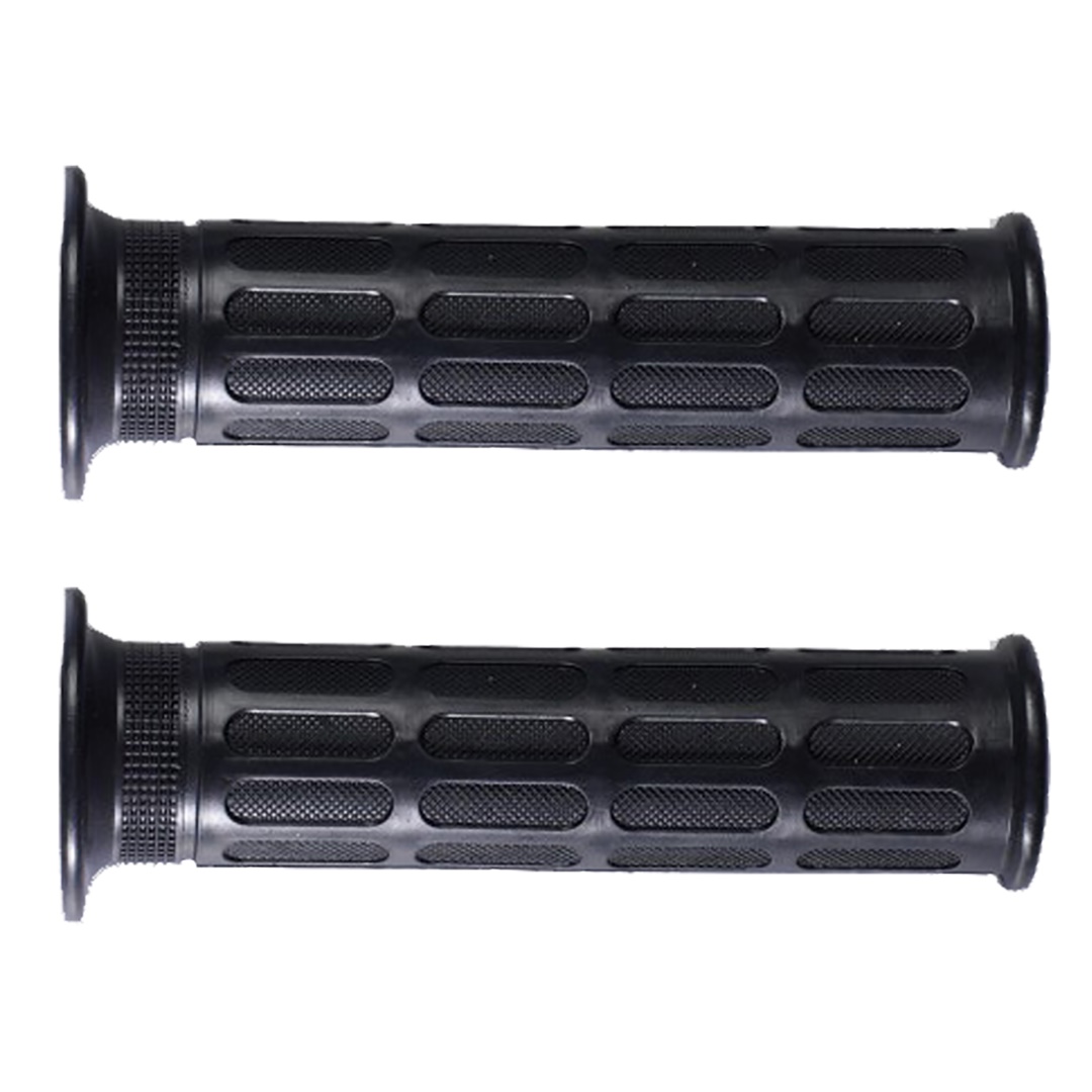Bottari - ΧΕΡΟΥΛΙΑ ΜΑΥΡΑ 22mm-25mm – 1 set (ΒΟΤ60618)