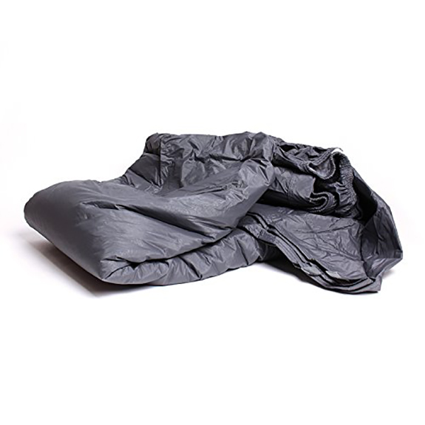 BOTTARI - Κουκουλα Pvc Αυτοκινητου Super Genius (medium - 430X165X116 Cm) - 1 Tem (βοτ18356) - Thumbnail 2