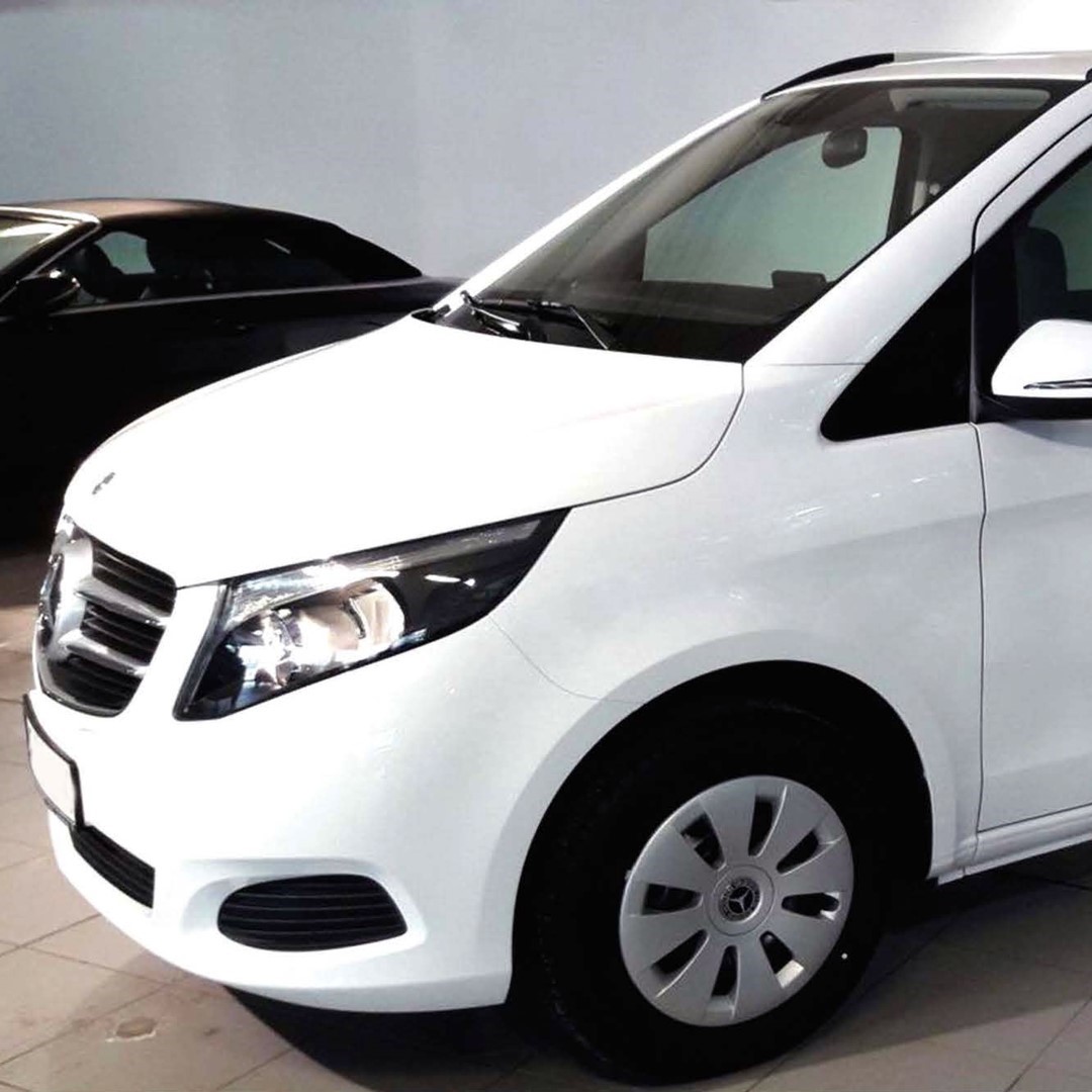 Τασια Για Mercedes V-class/vito W447 16 Inch Croatia Cover (4 Τεμ.) - Thumbnail 2