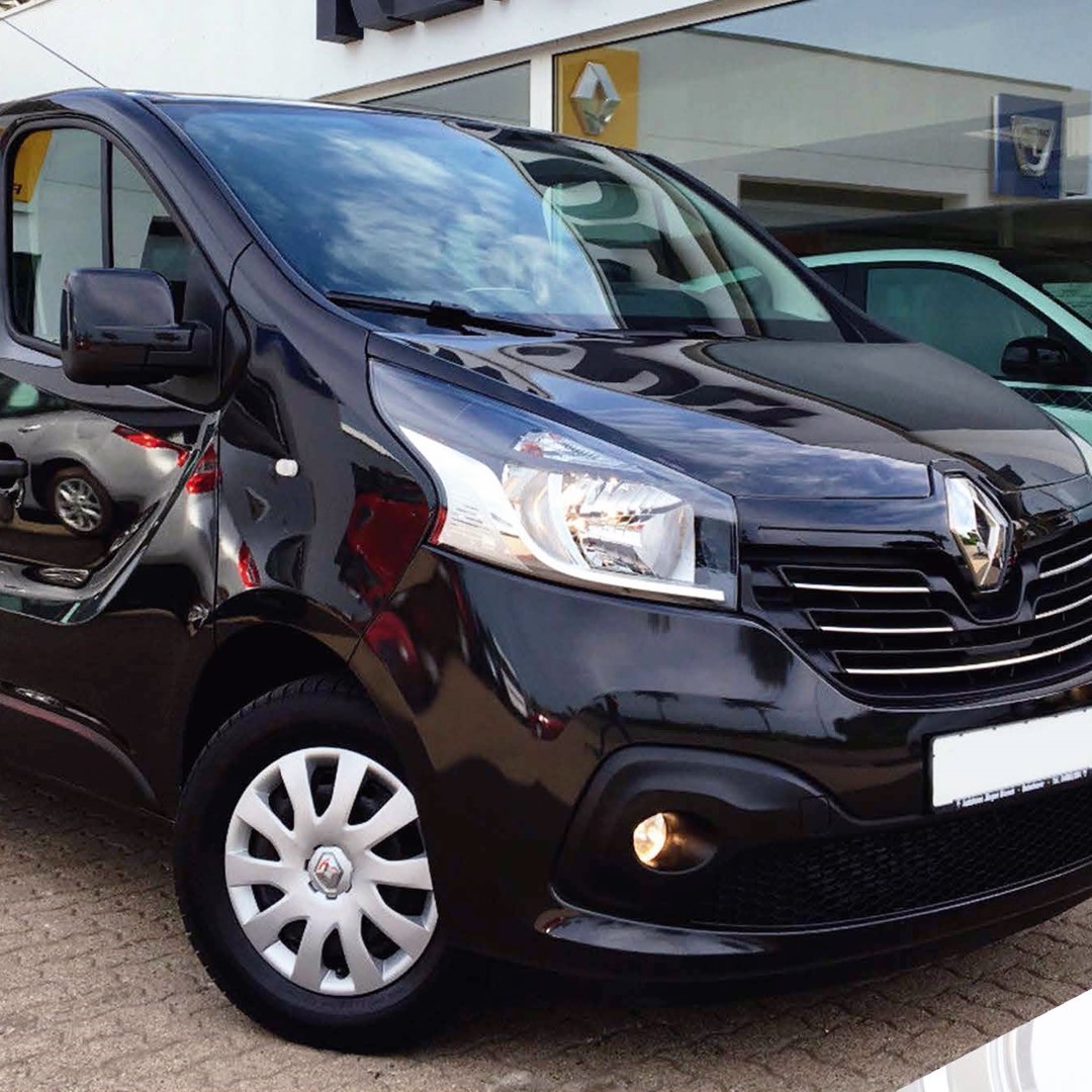 Τασια Για Renault Trafic 16 Inch Croatia Cover (4 Τεμ.) - Thumbnail 2