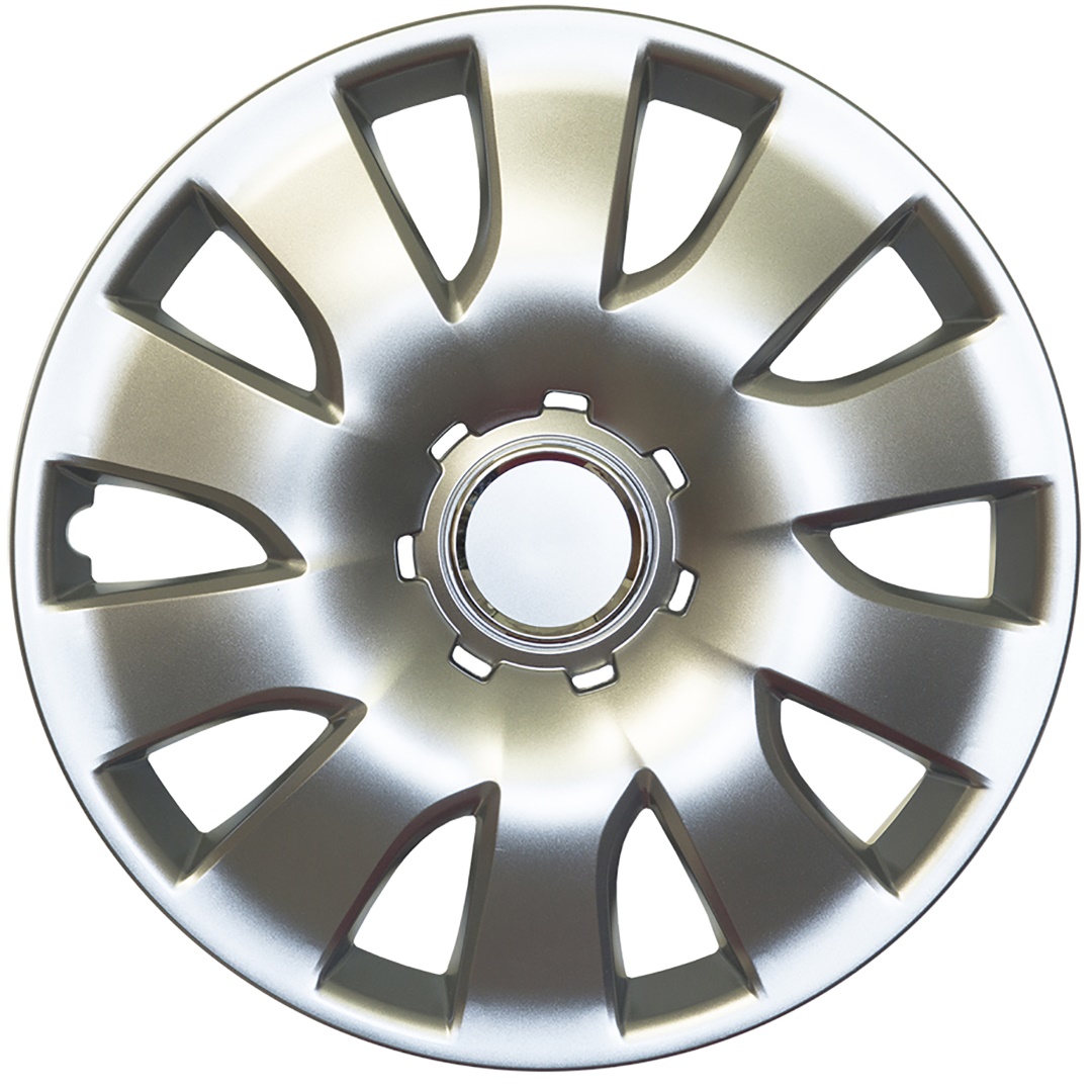 ΤΑΣΙΑ ΓΙΑ RENAULT TRAFIC 16 INCH CROATIA COVER (4 ΤΕΜ.)