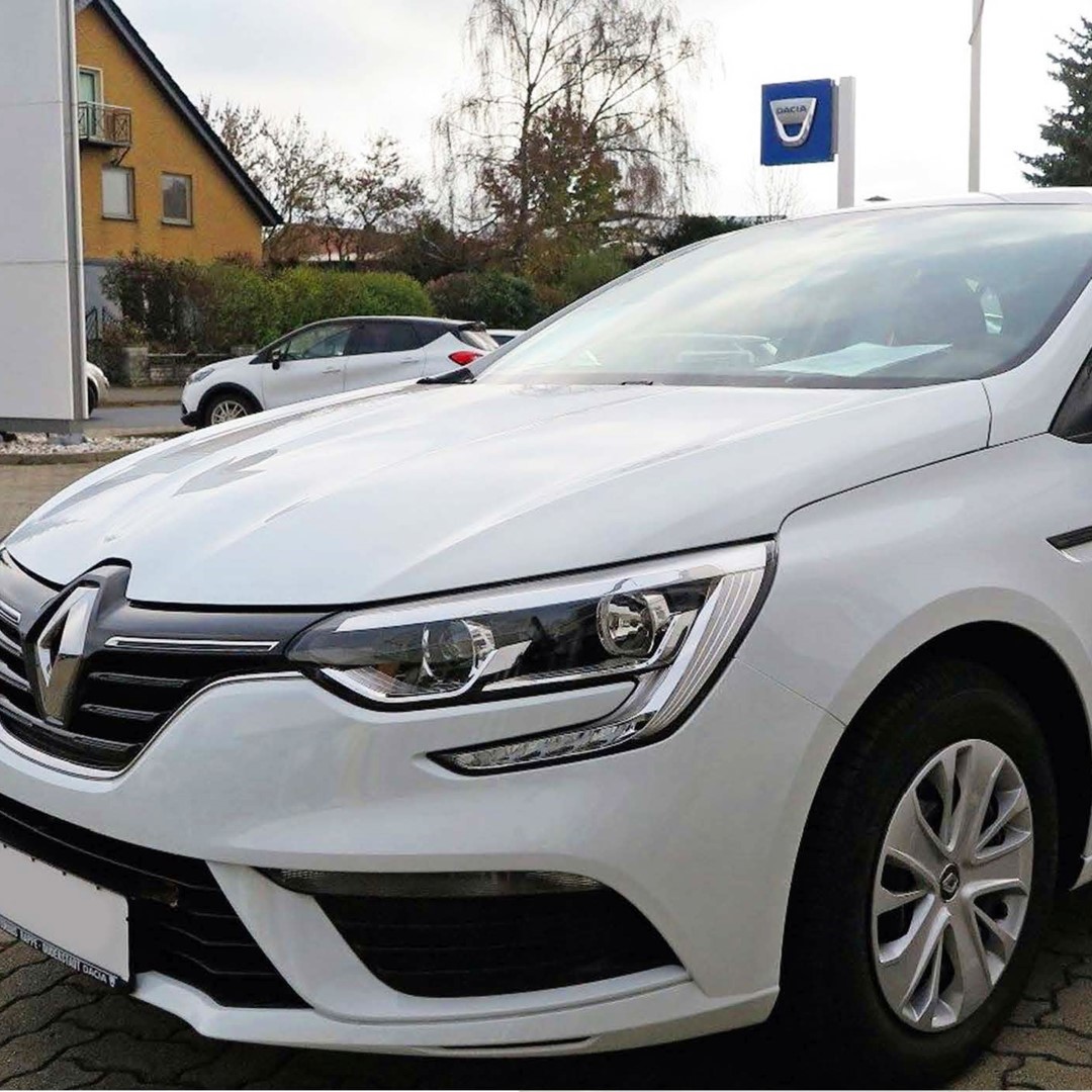 Τασια Για Renault Megane 16 Inch Croatia Cover (4 Τεμ.) - Thumbnail 2