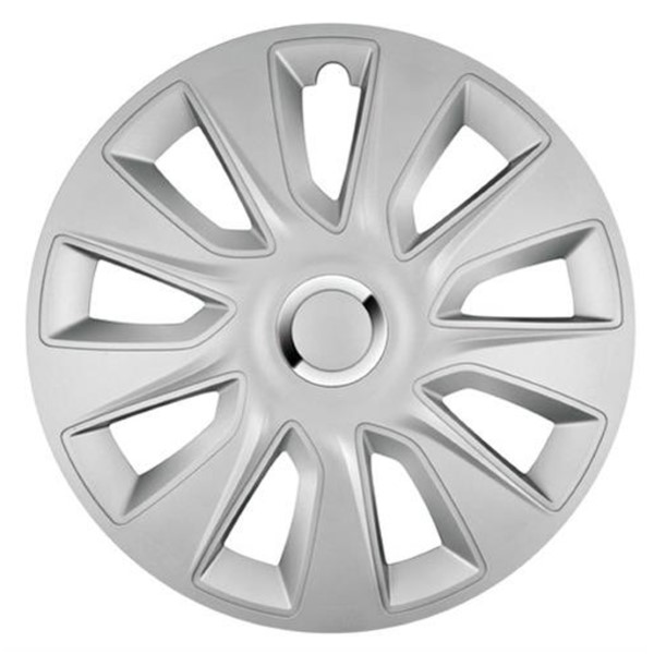 Τασια Stratos Rc 16 Inch Ασημι Σετ