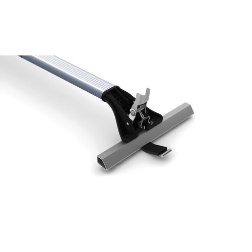 Fit-kit Ακρα (ποδια) Για Μπαρες Snap Alu F-0 14CM NORDRIVE - 4 Tem. - Thumbnail 2
