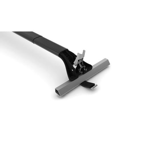 Fit-kit Ακρα (ποδια) Για Μπαρες Snap Alu F-0 14CM NORDRIVE - 4 Tem. - Thumbnail 4