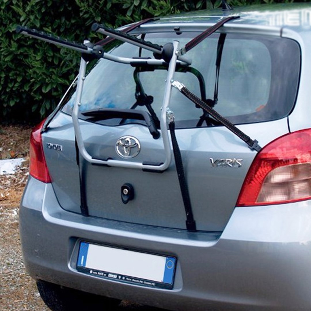 Βαση Ποδηλατου Πορτ Μπαγκαζ Biki Για 3 Ποδηλατα Η Fat Bike MENABO - Thumbnail 6