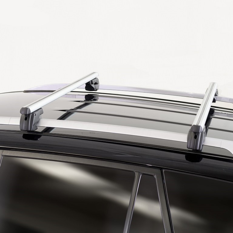Μπαρες Οροφης Αλουμινιου Penta Xl 130 Cm Rack System MENABO (standard - Raised/flush Rails) - 2 Τεμ. - Thumbnail 5