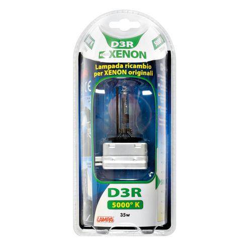 D3R 35W 12/24V 5.000K Ultra White 1τεμ. Σε Blister - Thumbnail 4
