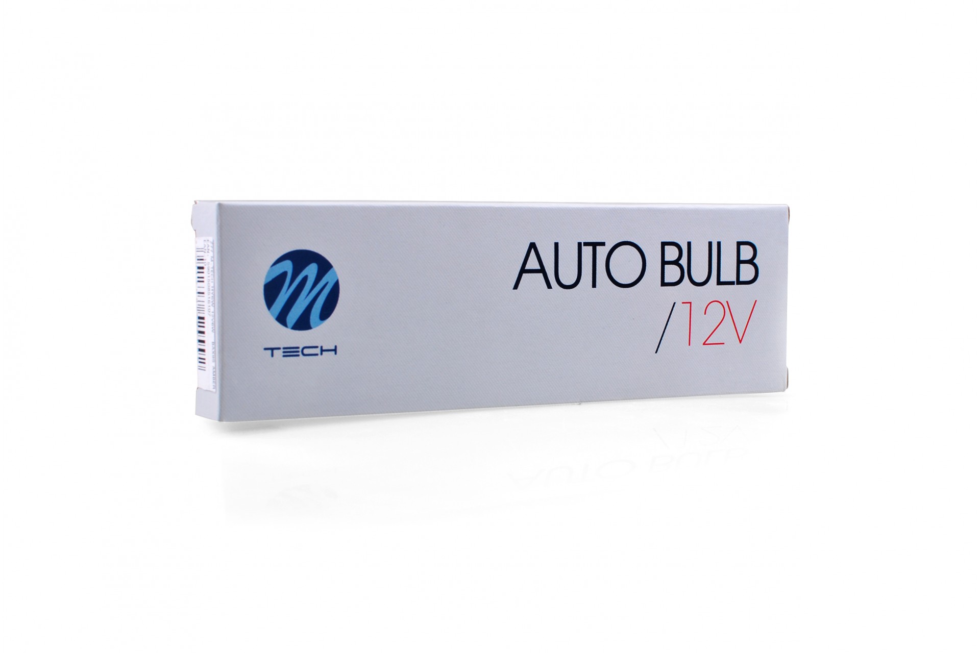 HY6W 12V 6W BAZ9S Μονοπολικο Πορτοκαλι Standard Αλογονου 10τεμ. M-TECH - Thumbnail 2