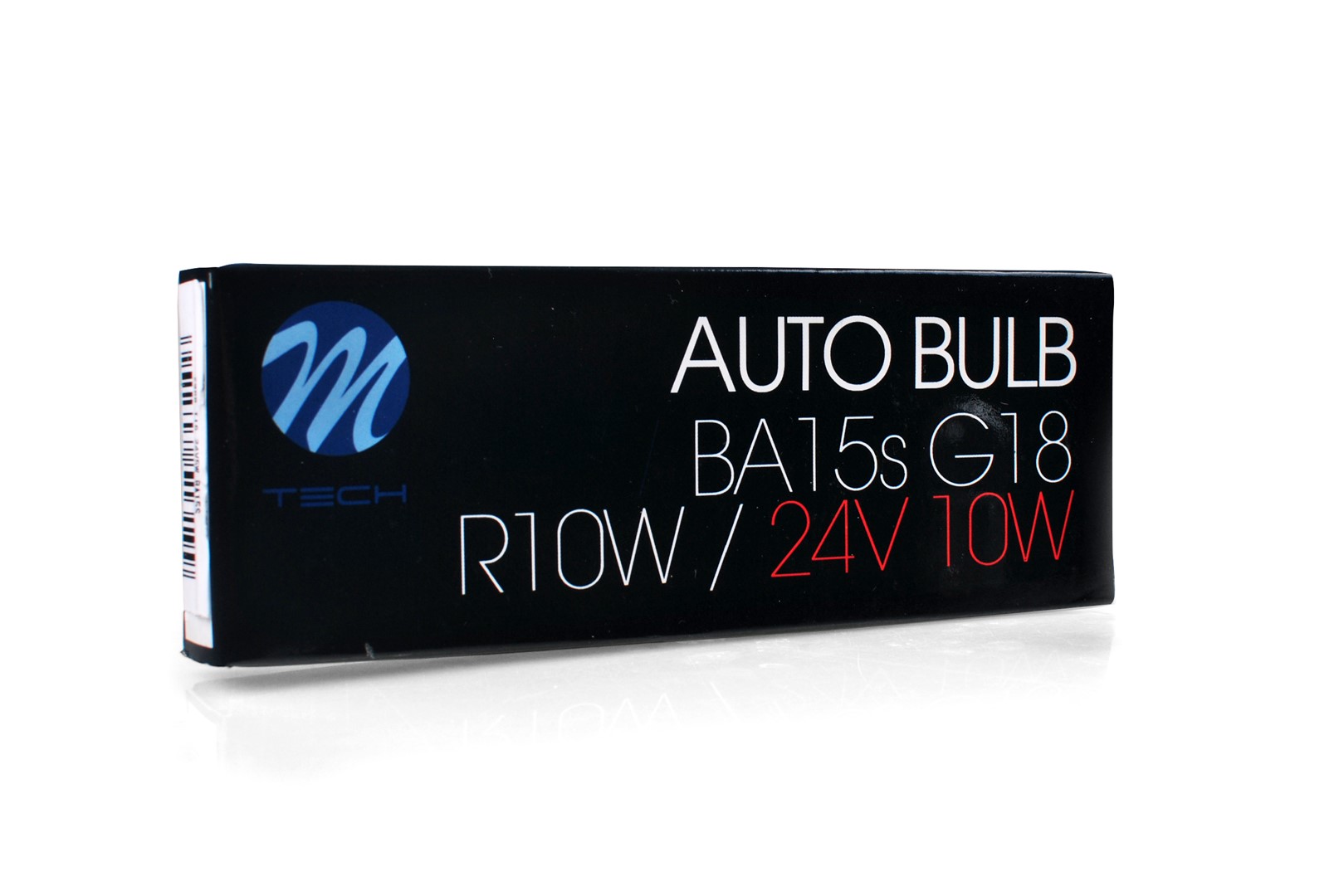 R5W 24V BA15D G18 Διπολικο Standard Αλογονου  M-TECH - 10τεμ. - Thumbnail 4