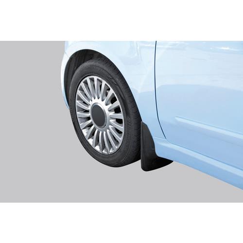 Λασπωτηρες Splash-guards Contour 22X29CM TYPE-2 2τεμ. - Thumbnail 2