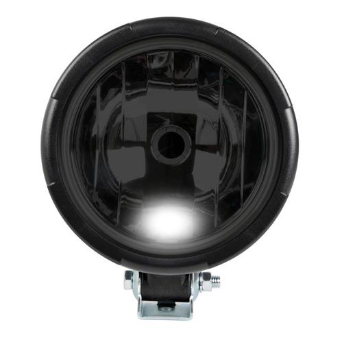 Προβολεας Neptune 9'' 12/24V-H7 Καρφι Με T10 W5W Θεσεως Στρογγυλος 220MM 1τεμ. - Thumbnail 5