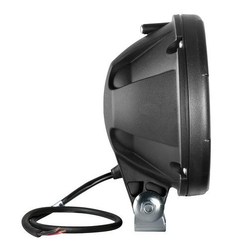 Προβολεας Neptune 7'' 12/24V-H7 Καρφι Με T10 Θεσεως Στρογγυλος 180MM 1τεμ. - Thumbnail 3
