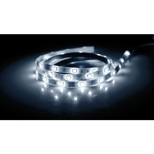 Ταινια Εσωτερικη 12V 90LED 4.500K 900LM 2X150CM Interior LED-strips - Thumbnail 10