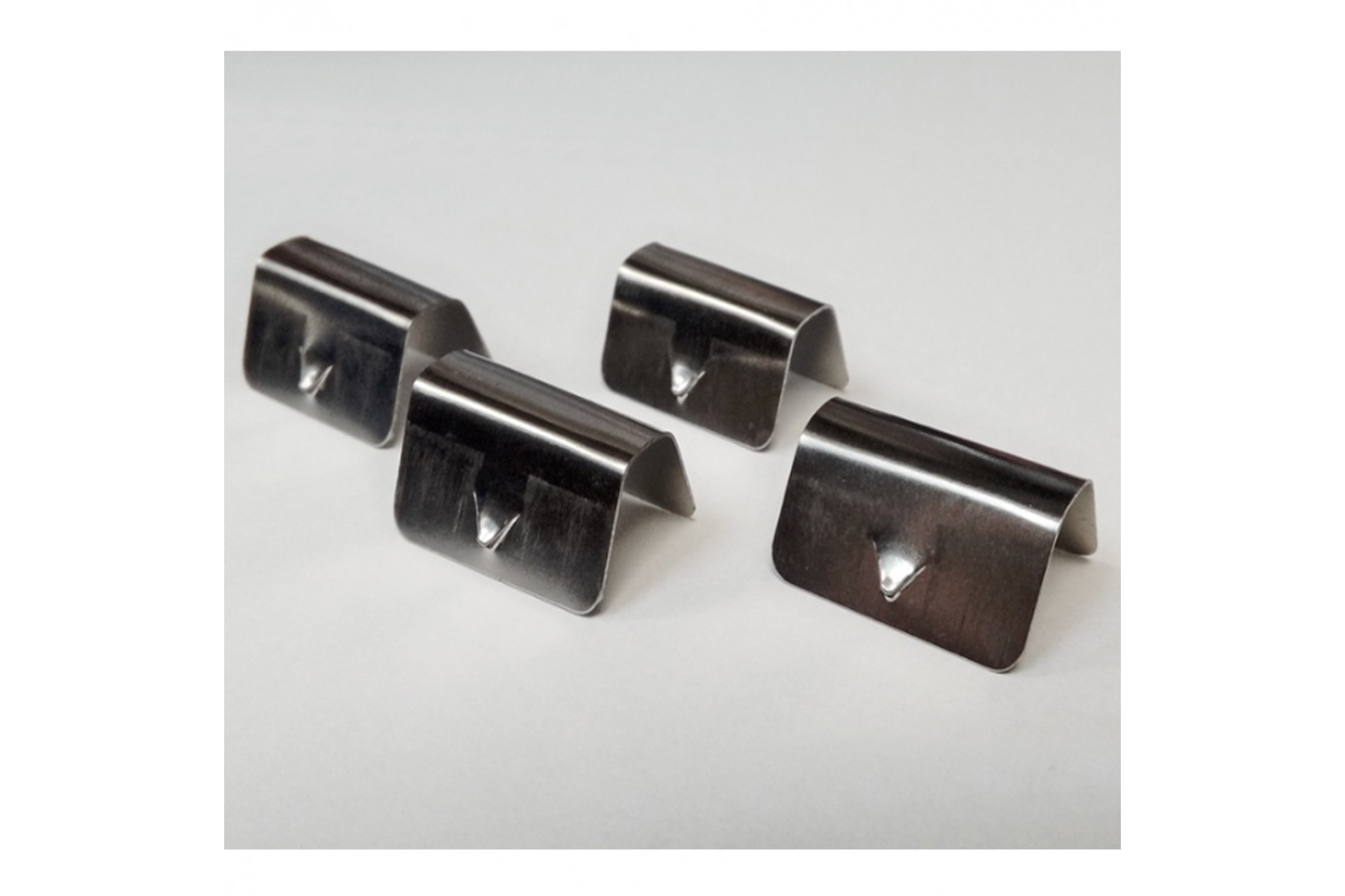Ανεμοθραυστες Για Mercedes A-class W177 5D Hb 2018+ Ζευγαρι Απο Ευκαμπτο Φιμε Πλαστικο HEKO - 2 Τεμ. - Thumbnail 3
