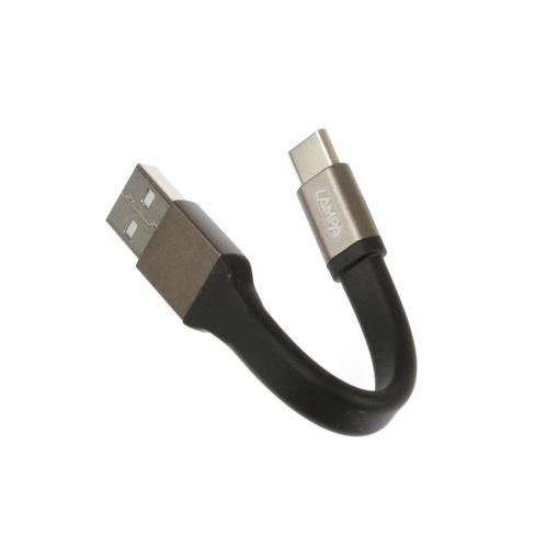 Μπρελοκ Με Usb Καλωδιο Φορτισης Και Συγχρονισμου Type-c (10 Cm) - Thumbnail 4