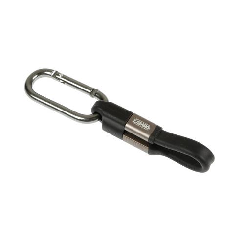 Μπρελοκ Με Usb Καλωδιο Φορτισης Και Συγχρονισμου Type-c (10 Cm)