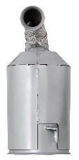 Καταλυτης Citroen BERLINGO-C3-C4-C5-DS3-DS4-DS5 /peugeot 207-208-308-508-2008-3008-4008-5008-PARTNER - Thumbnail 2