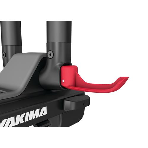Βαση / Συστημα Οροφης Jaylow Tuv Yakima Για Μεταφορα Canoe Kayak - 2 Τεμ. - Thumbnail 6