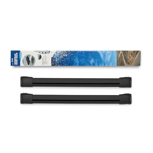 Μπαρες Οροφης Αλουμινιου Rail Bar Standard 85CM 2τεμ. Με Κλειδι - Thumbnail 5