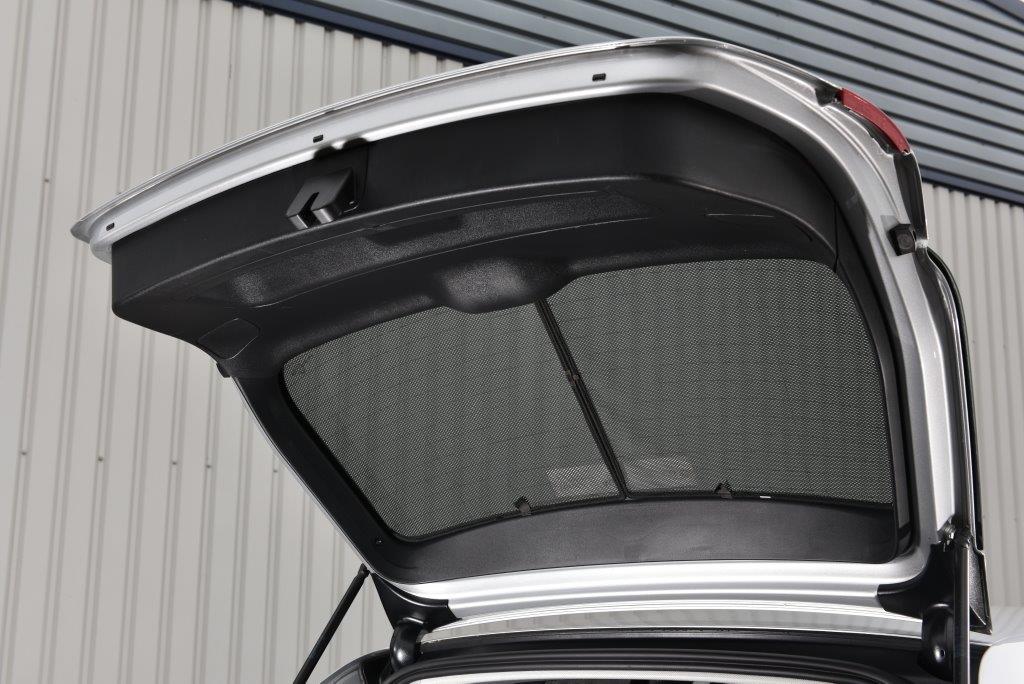 CARSHADES - Κουρτινακια  Car Shades Για Skoda Octavia 4 5D 97-04 - 4 Τεμ. (PVC.SKO-OCTA-5-A) - Thumbnail 8